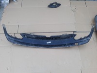 фото thumb №6, Спойлер диффузор задний mercedes w205 a2058857338