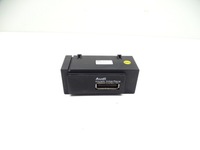 фото thumb №1, Панель соединитель usb music интерфейс audi s3 8v 8v0035736
