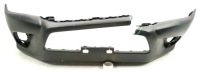 фото thumb №1, Бампер перед передній toyota hilux 15- 521190ka00