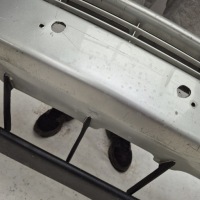 фото thumb №8, Lexus rx ii 2 03-08 бампер перед передній sprysk