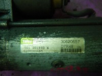 Volvo s40 1 00-04 1.9 di стартер 8200064465 d4192t3 11 зубів Оригінал, фото thumb