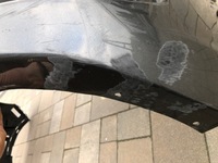 фото thumb №5, Ford kuga mk3 st line бампер перед