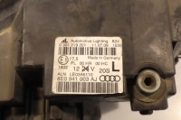 фото thumb №8, Фара левая передняя audi a4 b7 2.0tdi