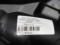 фото thumb №6, Защита корпус двигателя renault twingo ii 1.5 dci