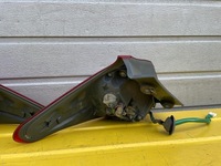 фото thumb №6, Toyota auris ii лампа задняя правая hb lift