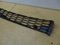 фото thumb №11, Решітка w бампер середня vw golf viii r-line 5h0853677j