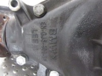 фото thumb №9, Bmw x3 e83 3.0d 2005 мост дифференциал перед 3.38