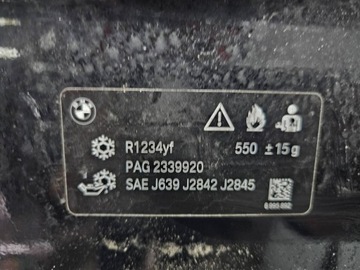 фото thumb №13, Капот кришка двигуна bmw 3 g20 g21