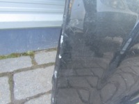 7 mercedes w124 85-93 капот колір лак 199 bez іржа Оригінал, фото thumb