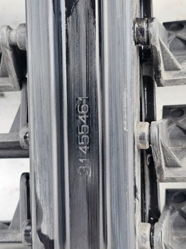 фото thumb №16, Руль воздуха впуск ролета жалюзи жалюзи volvo xc90 ii 2015 -