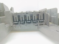 Mercedes-benz ml w166 2014 коробка предохранителей с Разборки, фото thumb