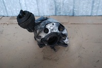 фото thumb №5, Turbo турбонагнітач audi a8 d2 3.3 tdi 057145702g