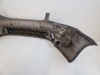 фото thumb №6, Skoda octavia iii 5e0 бампер передний решётка противотуманная фара оригинал!