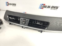 фото thumb №8, Декоры декоративные накладки панели амбие́нтное dąb słoje bmw f39 x2 f48 x1