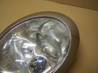 фото thumb №2, Фара лампа лівий перед mini r50 r53