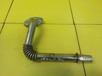 фото thumb №1, Chrysler grand voyager 2.8 crd 10r 163km vm64c шланг трубка турбины