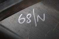 фото thumb №3, Дифузор накладка бампер задня renault captur ii 2 850703633r