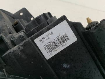 фото thumb №8, Лампа перед левая kia cee'd i 92101-1h000