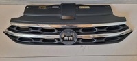 фото thumb №2, Решётка радиатора решётка радиатора vw t-roc r-line lift 2ga '20-.