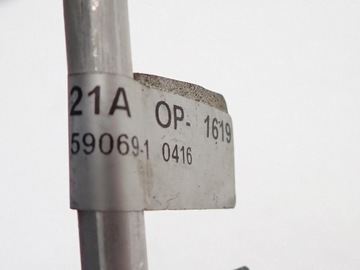 фото thumb №8, Шланг шланг трубка кондиционера 52159069 fiat tipo ii 1.0 turbo 21r