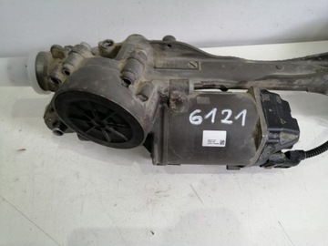 фото thumb №10, Рейка рульового управління трансмісія кермова golf vii