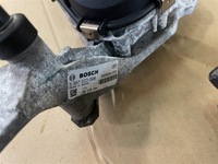 фото thumb №5, 2x моторчик механізм двірник перед l + p 16-22r opel astra 5 v k lift