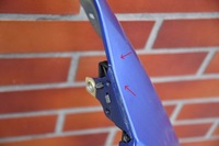 фото thumb №13, Капот кришка двигуна крила лівий правий bmw 4 g26 i4 g26 x1e frozen blue