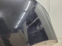 Ford focus mk3 3 10-14 капот кришка двигуна перед передня fv Недорого, фото thumb