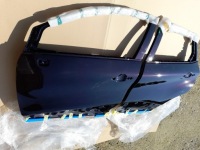 фото thumb №5, Двері ліва передні + задні renault captur i 1 колір gng org. новий