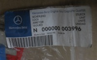 Mercedes w169 2004 1.7 коробка предохранителей в Украине, фото thumb