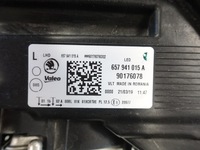 фото thumb №13, Skoda scala 657 full led ліва eu перед лампа