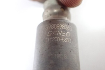 фото thumb №5, Лямбда-зонд opel meriva b 1.7 cdti 8980898260