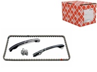 Febi bilstein 107166 набір ланцюга розподільного валу renault nissan dacia mercedes Оригінал, фото thumb