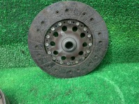 Купити Колесо двомасовий mazda 6 ii 2.2 citd r2aa комплект зчеплення tacza притиск, фото thumb