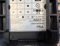 фото thumb №6, Opel электрик гибрид усиленная оригинальная зарядное устройство сетевая 16a