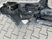 фото thumb №12, Бампер перед передний bmw x3 g01 x4 g02 m набор цвет c1n
