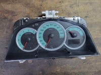 фото thumb №1, Лічильник прилади toyota corolla verso ii 2,2 d4d eu