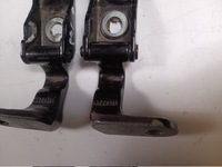 фото thumb №6, Петля кришки багажника задня chrysler pacifica 16-