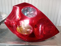 фото thumb №1, Peugeot 307 фара перед передній правий depo