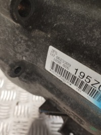 Bmw f25 f30 xd коробка передач передач n20 8hp-45x 8623389 автоматическая коробка передач Оригинал, фото thumb