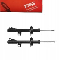 фото thumb №1, Амортизатор лівий + правий 2 штуки перед alfa romeo 166 2.5 3.0