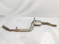 Купить Труба выхлопная сетка гаситель kat 50553867 - alfa romeo stelvio 2.2d, фото thumb