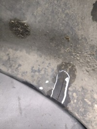 фото thumb №15, Бампер задний opel astra g ii hb k:z549