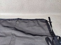 фото thumb №8, Сетка багажника зад задняя volvo xc40 xc 40 31407916