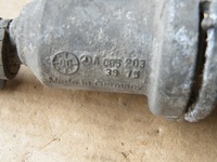 фото thumb №5, Mercedes w203 c радиаторов масла коробки автомат