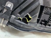 Mercedes s550 w222 13-20 фара ліве перед full led a2229061202 америка в Україні, фото thumb