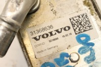 фото thumb №4, Радиатор радиатор масла 31368636 volvo v60 2.0 t