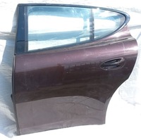 фото thumb №7, Porsche panamera 970 09- двері задні ліва kpl