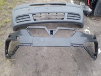 фото thumb №1, Бампер передній renault arkana na pdc