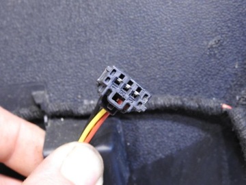 фото thumb №7, Обивка дверь правые перед c4 grand picasso i